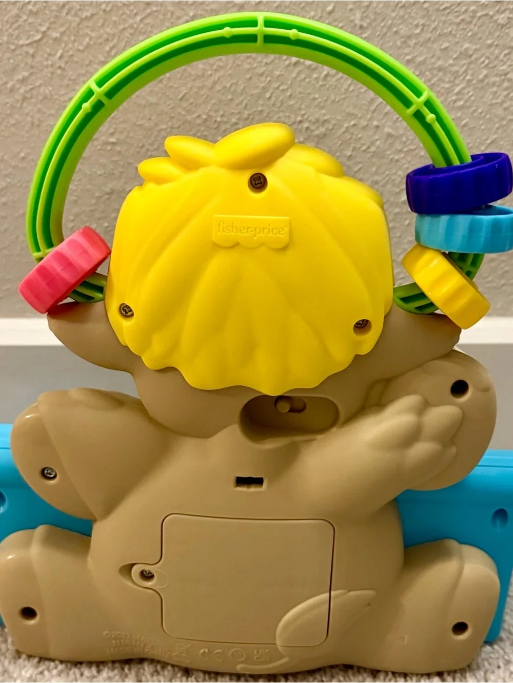 Fisher-Price Link Squad Musical Toys - Interactive Kids 3-Piece Set Lot